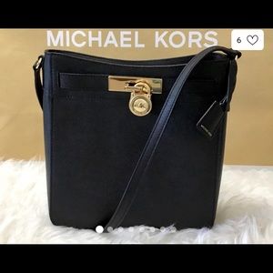 Brand New Small Crossbody! Michael Kors